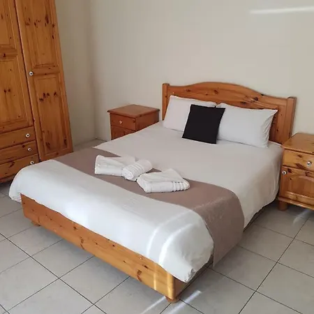 Lejlighedshotel Yarin San Pawl il-Baħar