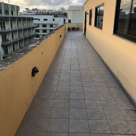 Lejlighedshotel Yarin